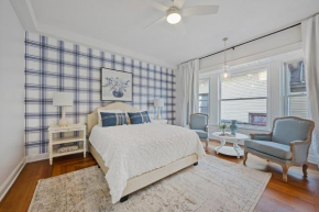 Luxury Boutique Downtown Private Unit